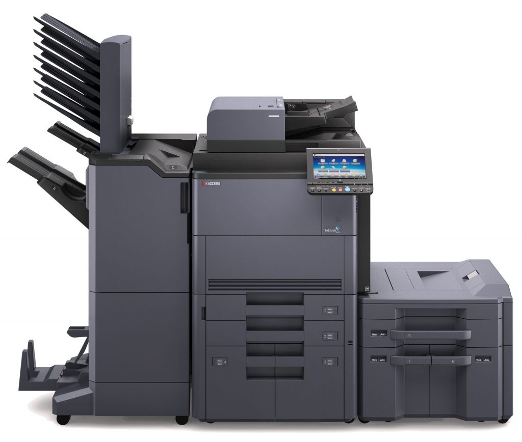 Kyocera TASKalfa 8002i printer — compatible cartridges at FetchInk